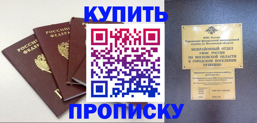 временная регистрация собственник в Шилке
